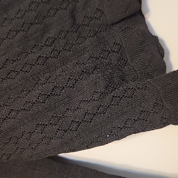 Loft flowing sweater. - Picture 4 of 4